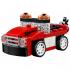 Lego Creator 31055 Красная гоночная машина Конструктор инструкция, поддержка, форум, описание, мануал