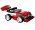 Lego Creator 31055 Красная гоночная машина Конструктор инструкция, поддержка, форум, описание, мануал