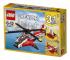 Lego Creator 31057 Красный вертолёт Конструктор инструкция, поддержка, форум, описание, мануал