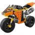 Lego Creator 31059 Оранжевый мотоцикл Конструктор инструкция, поддержка, форум, описание, мануал