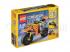 Lego Creator 31059 Оранжевый мотоцикл Конструктор инструкция, поддержка, форум, описание, мануал