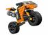 Lego Creator 31059 Оранжевый мотоцикл Конструктор инструкция, поддержка, форум, описание, мануал