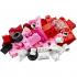 Lego Classic 10707 Красный набор для творчества Конструктор инструкция, поддержка, форум, описание, мануал