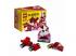Lego Classic 10707 Красный набор для творчества Конструктор инструкция, поддержка, форум, описание, мануал