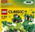 Lego Classic 10708 Зелёный набор для творчества Конструктор инструкция, поддержка, форум, описание, мануал