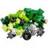 Lego Classic 10708 Зелёный набор для творчества Конструктор инструкция, поддержка, форум, описание, мануал