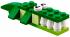 Lego Classic 10708 Зелёный набор для творчества Конструктор инструкция, поддержка, форум, описание, мануал