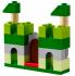 Lego Classic 10708 Зелёный набор для творчества Конструктор инструкция, поддержка, форум, описание, мануал