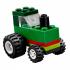 Lego Classic 10708 Зелёный набор для творчества Конструктор инструкция, поддержка, форум, описание, мануал