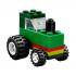 Lego Classic 10708 Зелёный набор для творчества Конструктор инструкция, поддержка, форум, описание, мануал