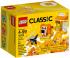 Lego Classic 10709 Оранжевый набор для творчества Конструктор инструкция, поддержка, форум, описание, мануал