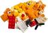 Lego Classic 10709 Оранжевый набор для творчества Конструктор инструкция, поддержка, форум, описание, мануал