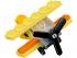 Lego Classic 10709 Оранжевый набор для творчества Конструктор инструкция, поддержка, форум, описание, мануал