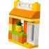 Lego Classic 10709 Оранжевый набор для творчества Конструктор инструкция, поддержка, форум, описание, мануал