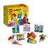 Lego Classic 10703 Набор для творческого конструирования Конструктор инструкция, поддержка, форум, описание, мануал
