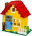 Lego Classic 10703 Набор для творческого конструирования Конструктор инструкция, поддержка, форум, описание, мануал