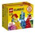Lego Classic 10703 Набор для творческого конструирования Конструктор инструкция, поддержка, форум, описание, мануал