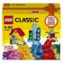 Lego Classic 10703 Набор для творческого конструирования Конструктор инструкция, поддержка, форум, описание, мануал