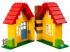 Lego Classic 10703 Набор для творческого конструирования Конструктор инструкция, поддержка, форум, описание, мануал