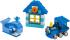 Lego Classic 10706 Синий набор для творчества Конструктор инструкция, поддержка, форум, описание, мануал