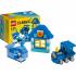 Lego Classic 10706 Синий набор для творчества Конструктор инструкция, поддержка, форум, описание, мануал