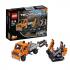 Lego Technic 42060 Дорожная техника Конструктор инструкция, поддержка, форум, описание, мануал