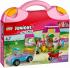 Lego Juniors 10746 Чемоданчик Ферма Мии Конструктор инструкция, поддержка, форум, описание, мануал