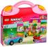 Lego Juniors 10746 Чемоданчик Ферма Мии Конструктор инструкция, поддержка, форум, описание, мануал