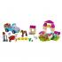 Lego Juniors 10746 Чемоданчик Ферма Мии Конструктор инструкция, поддержка, форум, описание, мануал