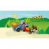 Lego Juniors 10746 Чемоданчик Ферма Мии Конструктор инструкция, поддержка, форум, описание, мануал