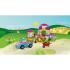Lego Juniors 10746 Чемоданчик Ферма Мии Конструктор инструкция, поддержка, форум, описание, мануал