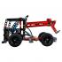 Lego Technic 42061 Телескопический погрузчик Конструктор инструкция, поддержка, форум, описание, мануал