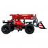 Lego Technic 42061 Телескопический погрузчик Конструктор инструкция, поддержка, форум, описание, мануал