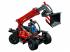 Lego Technic 42061 Телескопический погрузчик Конструктор инструкция, поддержка, форум, описание, мануал