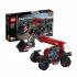 Lego Technic 42061 Телескопический погрузчик Конструктор инструкция, поддержка, форум, описание, мануал
