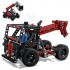 Lego Technic 42061 Телескопический погрузчик Конструктор инструкция, поддержка, форум, описание, мануал