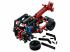 Lego Technic 42061 Телескопический погрузчик Конструктор инструкция, поддержка, форум, описание, мануал