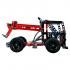Lego Technic 42061 Телескопический погрузчик Конструктор инструкция, поддержка, форум, описание, мануал