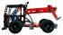 Lego Technic 42061 Телескопический погрузчик Конструктор инструкция, поддержка, форум, описание, мануал