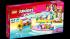 Lego Juniors 10747 День на пляже с Андреа и Стефани Конструктор инструкция, поддержка, форум, описание, мануал