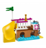 Lego Juniors 10747 День на пляже с Андреа и Стефани Конструктор инструкция, поддержка, форум, описание, мануал