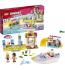Lego Juniors 10747 День на пляже с Андреа и Стефани Конструктор инструкция, поддержка, форум, описание, мануал