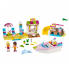 Lego Juniors 10747 День на пляже с Андреа и Стефани Конструктор инструкция, поддержка, форум, описание, мануал