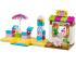 Lego Juniors 10747 День на пляже с Андреа и Стефани Конструктор инструкция, поддержка, форум, описание, мануал