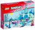 Lego Juniors 10736 Игровая площадка Эльзы и Анны Конструктор инструкция, поддержка, форум, описание, мануал