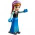 Lego Juniors 10736 Игровая площадка Эльзы и Анны Конструктор инструкция, поддержка, форум, описание, мануал