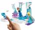 Lego Juniors 10736 Игровая площадка Эльзы и Анны Конструктор инструкция, поддержка, форум, описание, мануал
