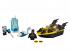 Lego Juniors 10737 Бэтмен против Мистера Фриза Конструктор инструкция, поддержка, форум, описание, мануал