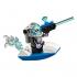Lego Juniors 10737 Бэтмен против Мистера Фриза Конструктор инструкция, поддержка, форум, описание, мануал