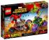 Lego Super Heroes 76078 Халк против Красного Халка Конструктор инструкция, поддержка, форум, описание, мануал